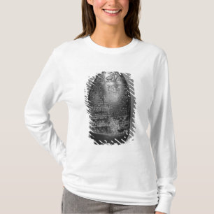 Camiseta Kudurru