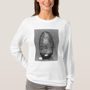 Camiseta Kudurru