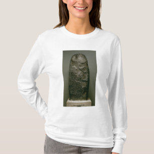 Camiseta Kudurru de Nazimaruttash, rey de Babilonia,