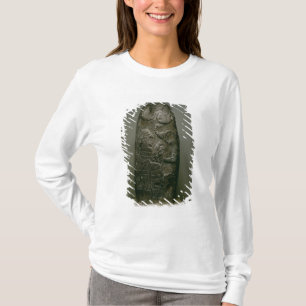 Camiseta Kudurru de Nazimaruttash, rey de Babilonia,