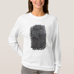 Camiseta Kudurru de rey Melishikhu II