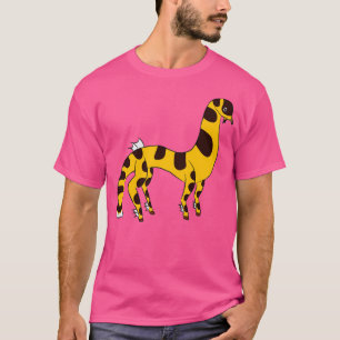 Camiseta Kuhli Horse