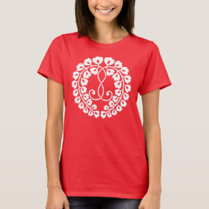 Camiseta Kujo glicina