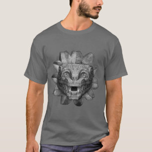Camiseta Kukulcán