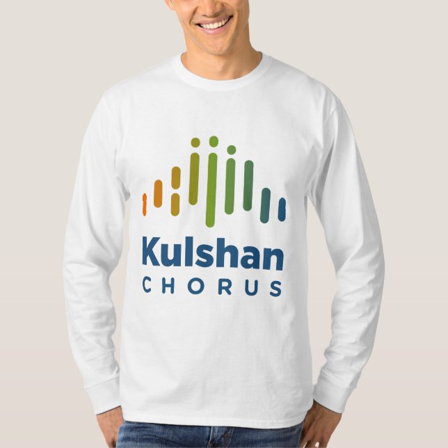 Camiseta Kulshan Chorus Long Sleeve Shirt (Anverso)