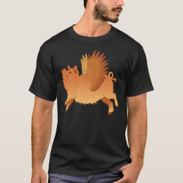 Camiseta Kunekune