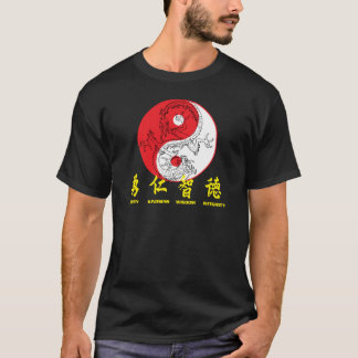 Camiseta Kung_Fu