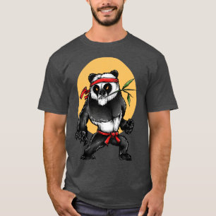 Camiseta Kung Fu Artes Marciales Chinas Wushu Quanfa 1