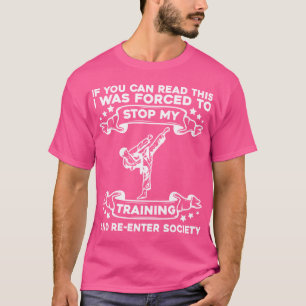 Camiseta Kung Fu Karate lucha contra las artes marciales co