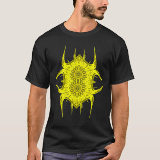 Camiseta kuningnyaT-Shirt