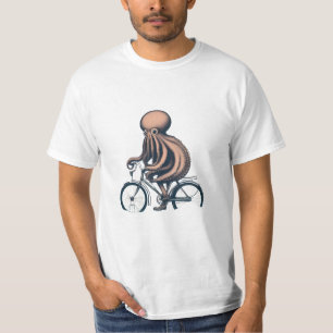 Camiseta kunstformen der naturaleza, bentónico