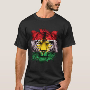 Camiseta Kurdistán
