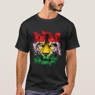 Camiseta Kurdistán