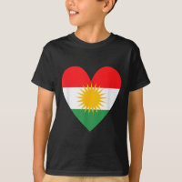 Kurdistán da a los kurdos su rojava biji Newroz ku