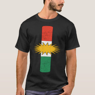 Camiseta Kurdistán kurdo 5