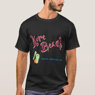 Camiseta Kure Beach North