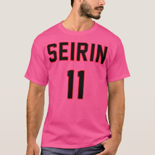 Camiseta Kuroko sin cesta