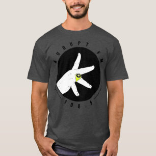 Camiseta Kurupt FM