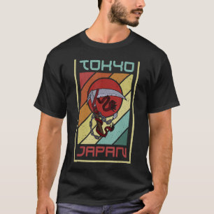 Camiseta Kusarigama ninjas Artes marciales japonesas