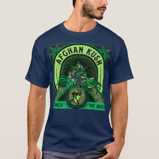 Camiseta Kush