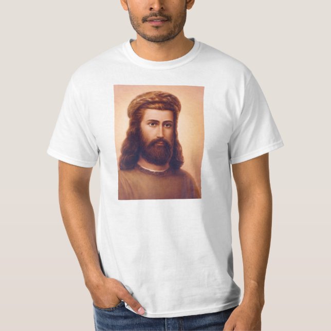 Camiseta Kuthumi - Maestro Mundial (Anverso)