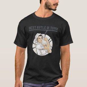 Camiseta Kutle Queen Hipsturoy Original Aramean y asirios