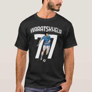 CAMISETA KVARADONA