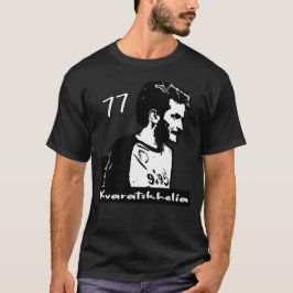 CAMISETA KVARADONA