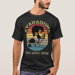 CAMISETA KVARADONA