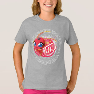 Camiseta Kwami Tikki