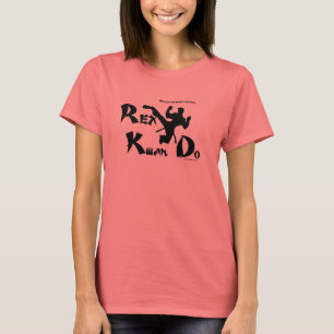 CAMISETA KWAN DE REX HACEN