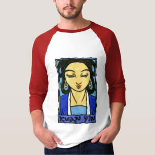 Camiseta Kwan Yin