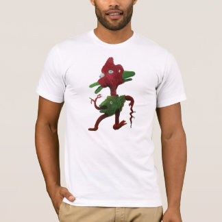Camiseta Kwee-Kwaa: el anadón más especial