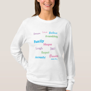 Camiseta Kwig Life TM