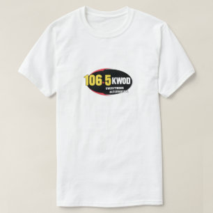 CAMISETA KWOD