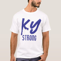KY Strong Tshirt