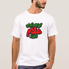 Camiseta Kya hum koi ghulam hain - Desi T-Shirt