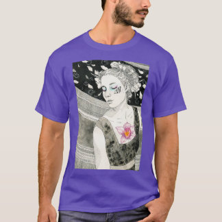 Camiseta Kyla La Grange