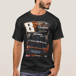 Camiseta Kyle Busch Cheddar'S Dominator