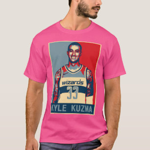 Camiseta Kyle Kuzma