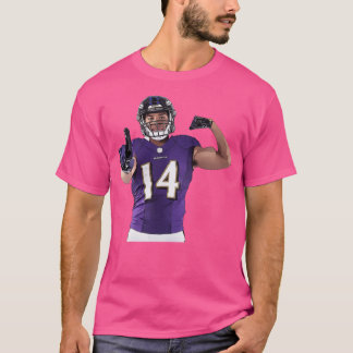 Camiseta Kyle Ravens