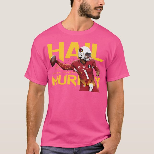 Camiseta Kyler Murray Hail Murray (Anverso)