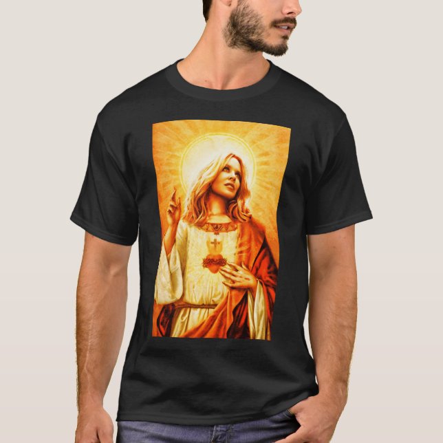 Camiseta Kylie Minogue Artist Boy family (Anverso)