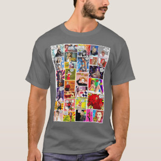 Camiseta Kylie Minogue el chico definitivo POW WOW