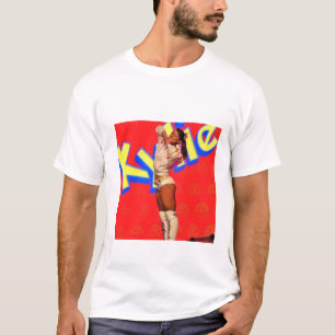 Camiseta Kylie Rae T-Shirt