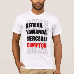 Camiseta kyo de Wake.Up.To