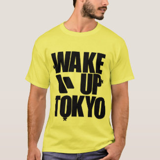 Camiseta kyo de Wake.Up.To