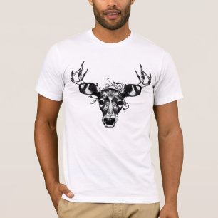Camiseta kyo de Wake.Up.To