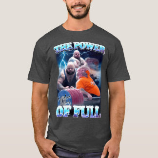 Camiseta Kyriakos Grizzly divertido meme feo regalos de gim