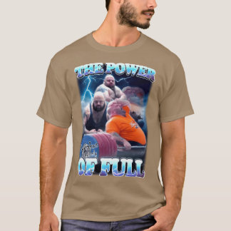 Camiseta Kyriakos Grizzly divertido meme feo regalos para e